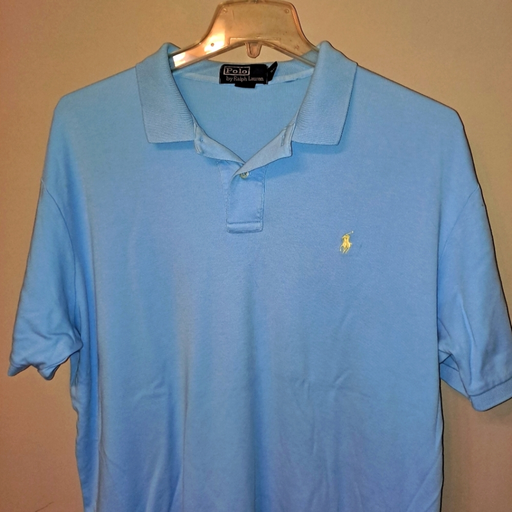 🏷 Polo Ralph Lauren 🐎 XL